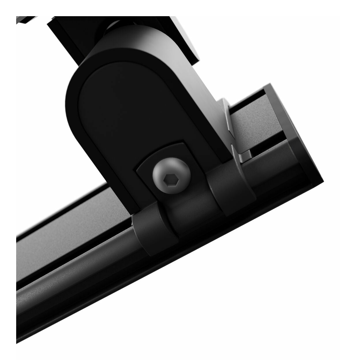 Vogel's MOMO C203 – Zubehör: Adapter, Schwarz