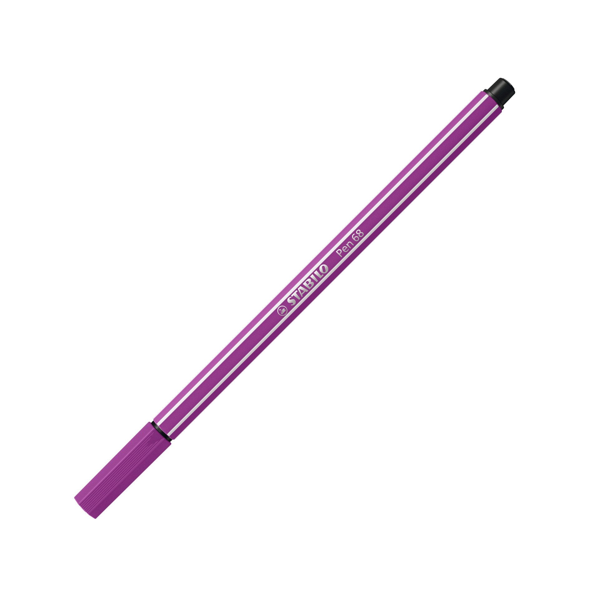 STABILO Fasermaler, Strichbreite 1 mm, 1 Stk.