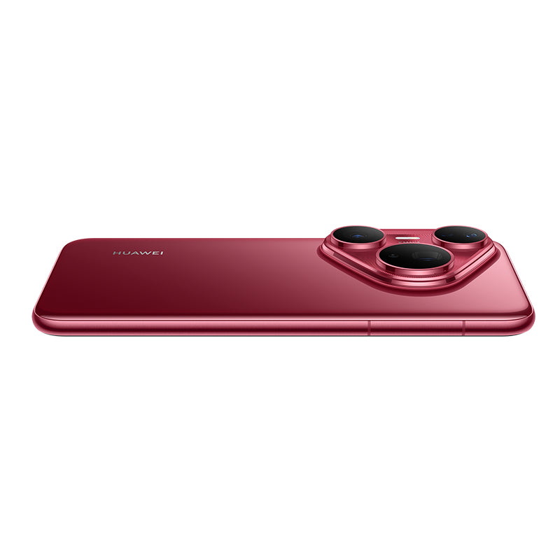 Huawei Pura 80 Pro – 6,8" – 512 GB – Rot