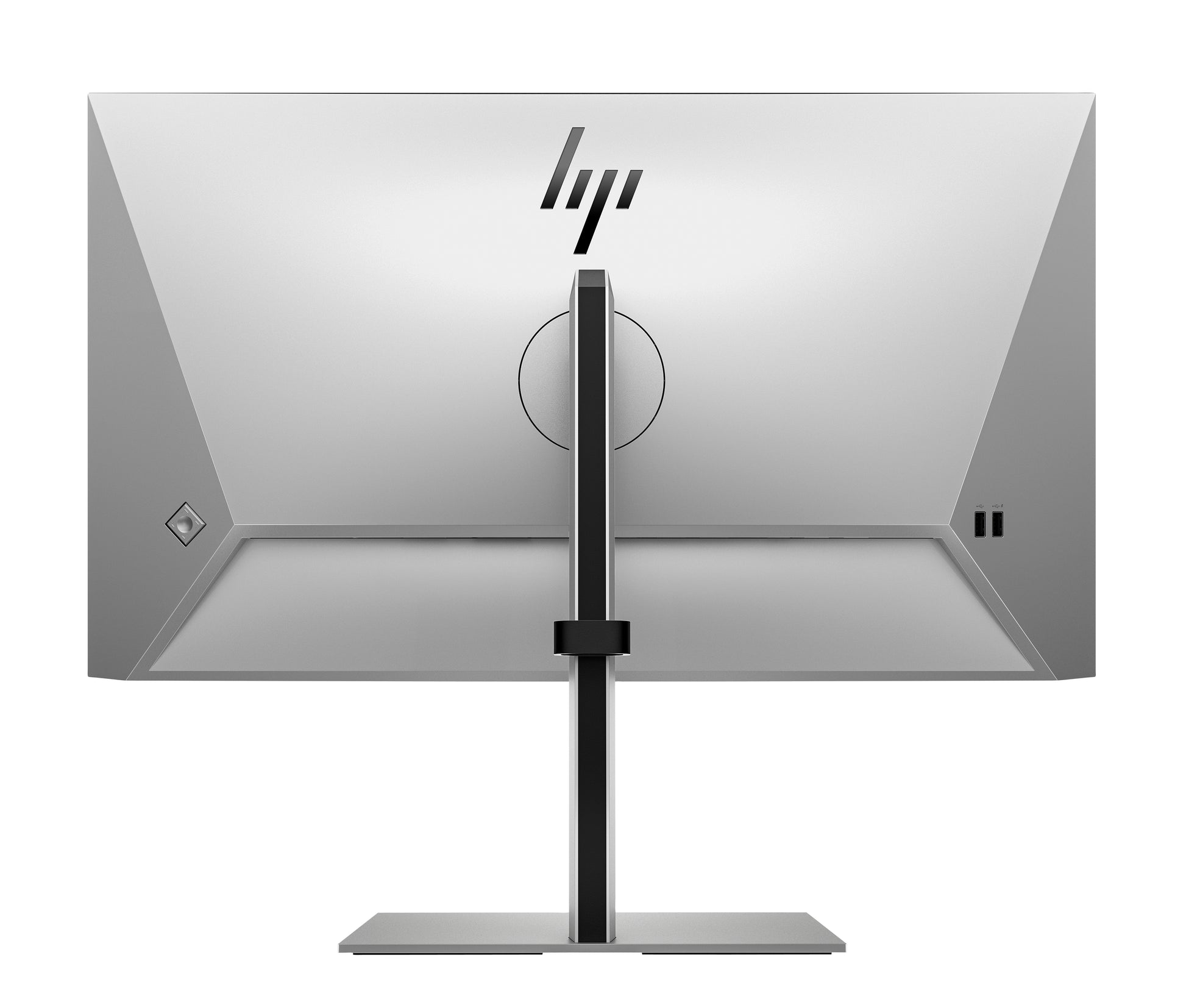 HP Series 7 Pro – Monitor, 23,8", 1920 × 1080 (Full HD), Schwarz/Silber