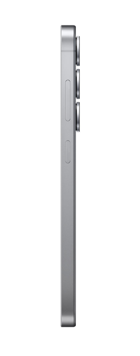 Samsung Galaxy S25 SM-S931B/DS – silber, 6,2", 2340 × 1080, Android One UI 7.0, 256 GB, 12 GB, Dual-SIM, 5G, I