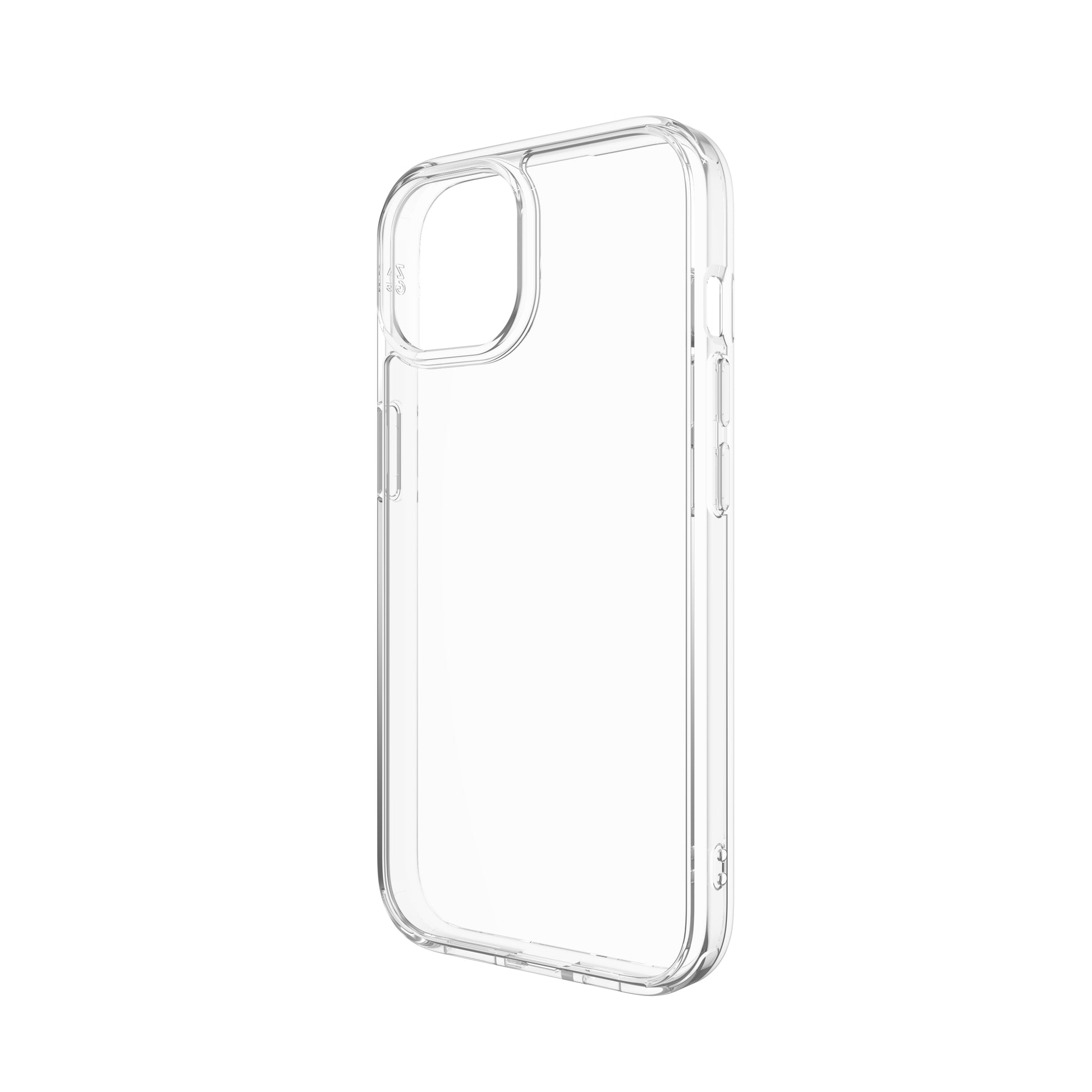 ZAGG Displayschutzglas Elite – für Apple iPhone 16/15 – Gehärtetes Glas