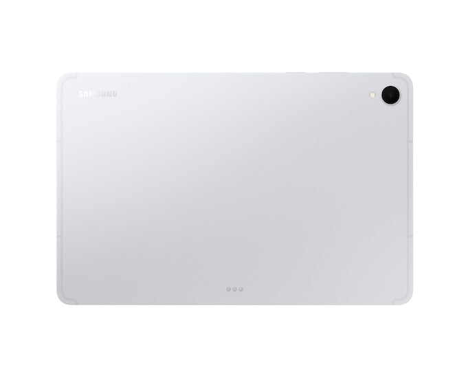 Samsung Galaxy Tab S11 – 11", 128 GB, 12 GB RAM, Wi‑Fi, Silber, IP68