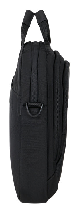 Samsonite GUARDIT 3.0 Notebook-Tasche 15,6" – mit Tablet-Fach, wasserfest – Schwarz
