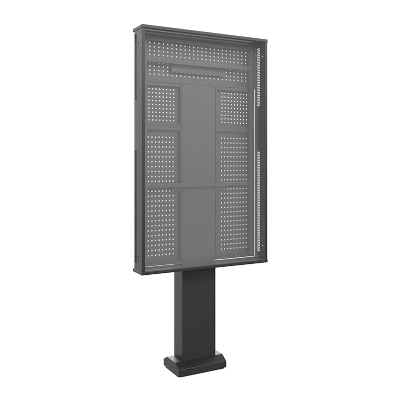 Hagor Spezialhalterung – bis 75" – für Samsung OH75-Serie – 5878
