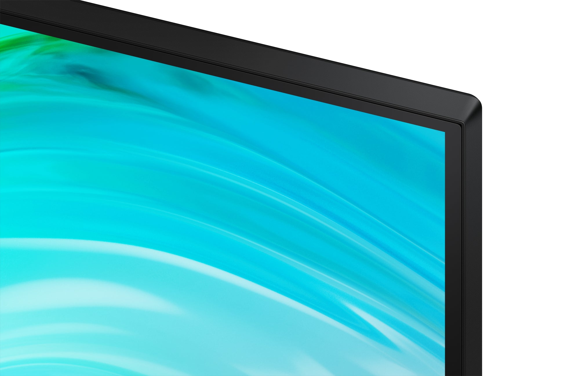 Samsung S61F – Monitor, 27", 2560 × 1440 (WQHD), LCD, Schwarz