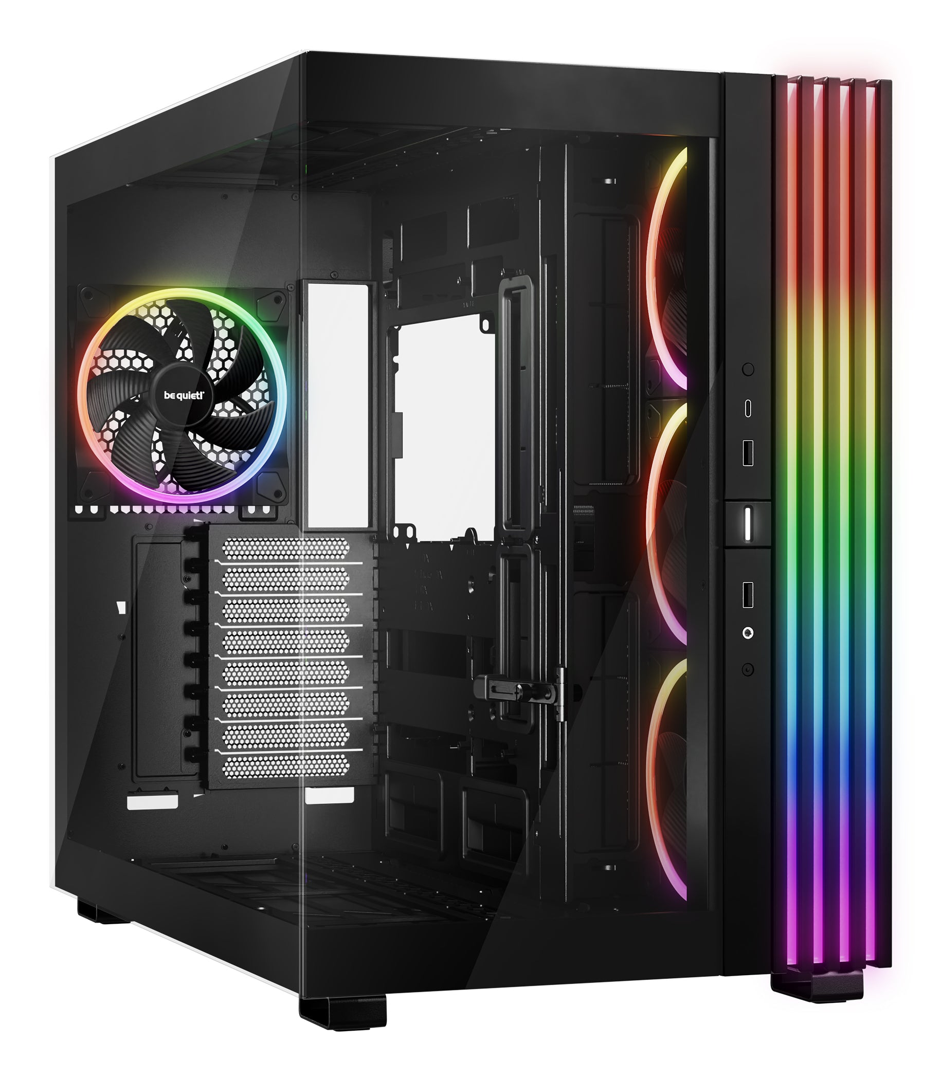 be quiet! be quiet Light Base 900 FX Tower