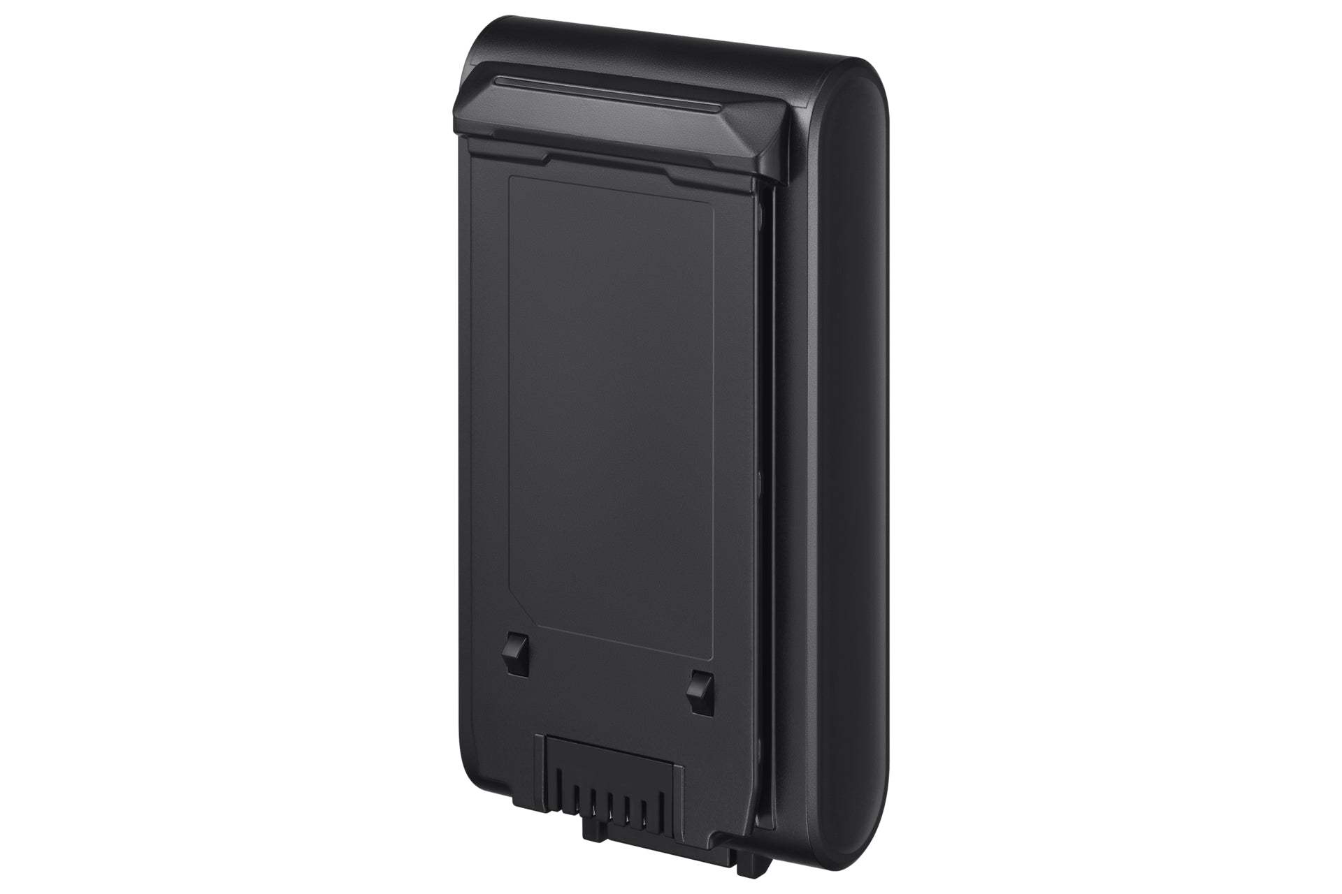 Samsung Stabstaubsauger VS20B95843W/SW – 0,5 l, Akkubetrieb, 86 dB(A), 25,2 V