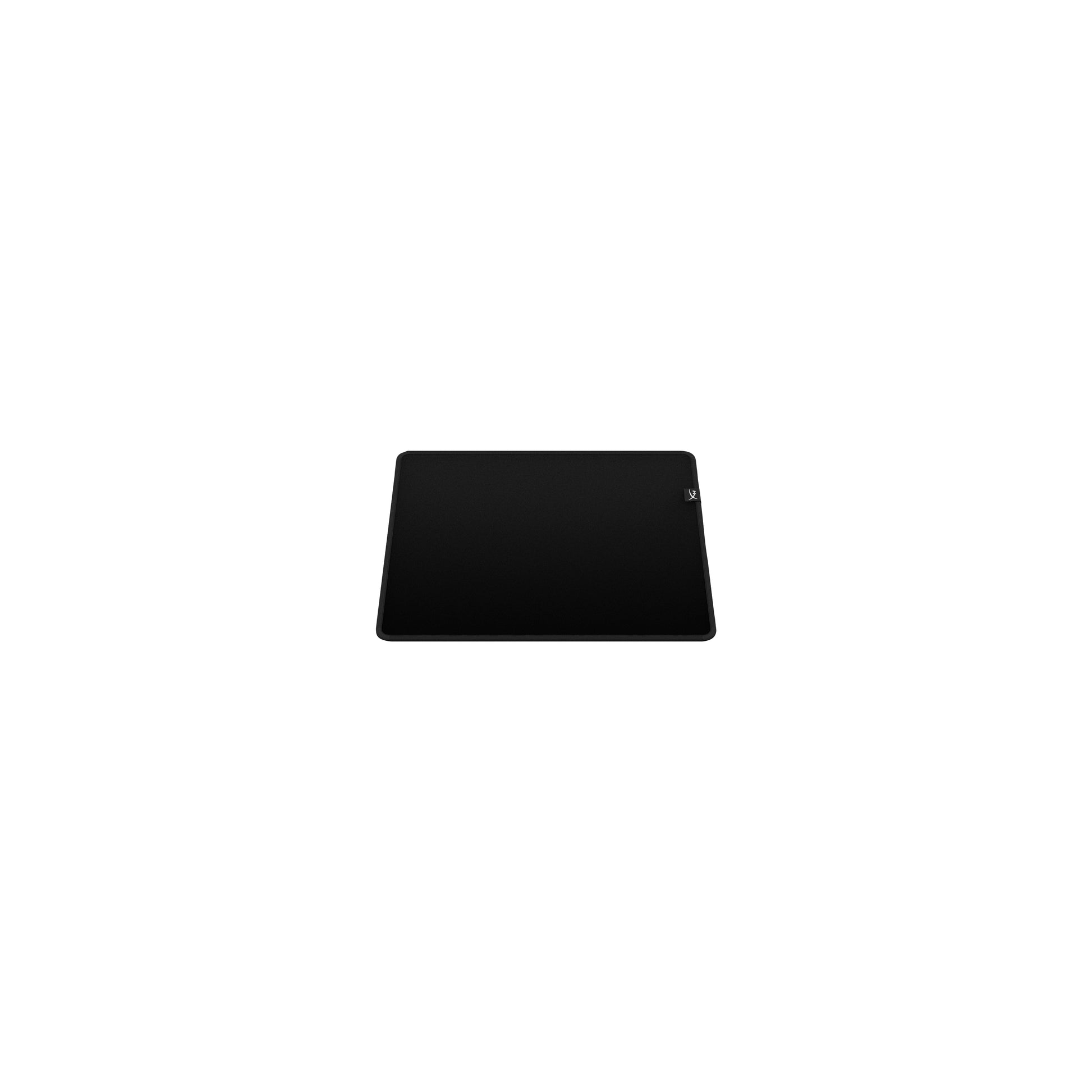 HyperX Pulsefire Mat – Gaming-Mauspad – 360 × 300 mm, Stoff, Gummi, Schwarz