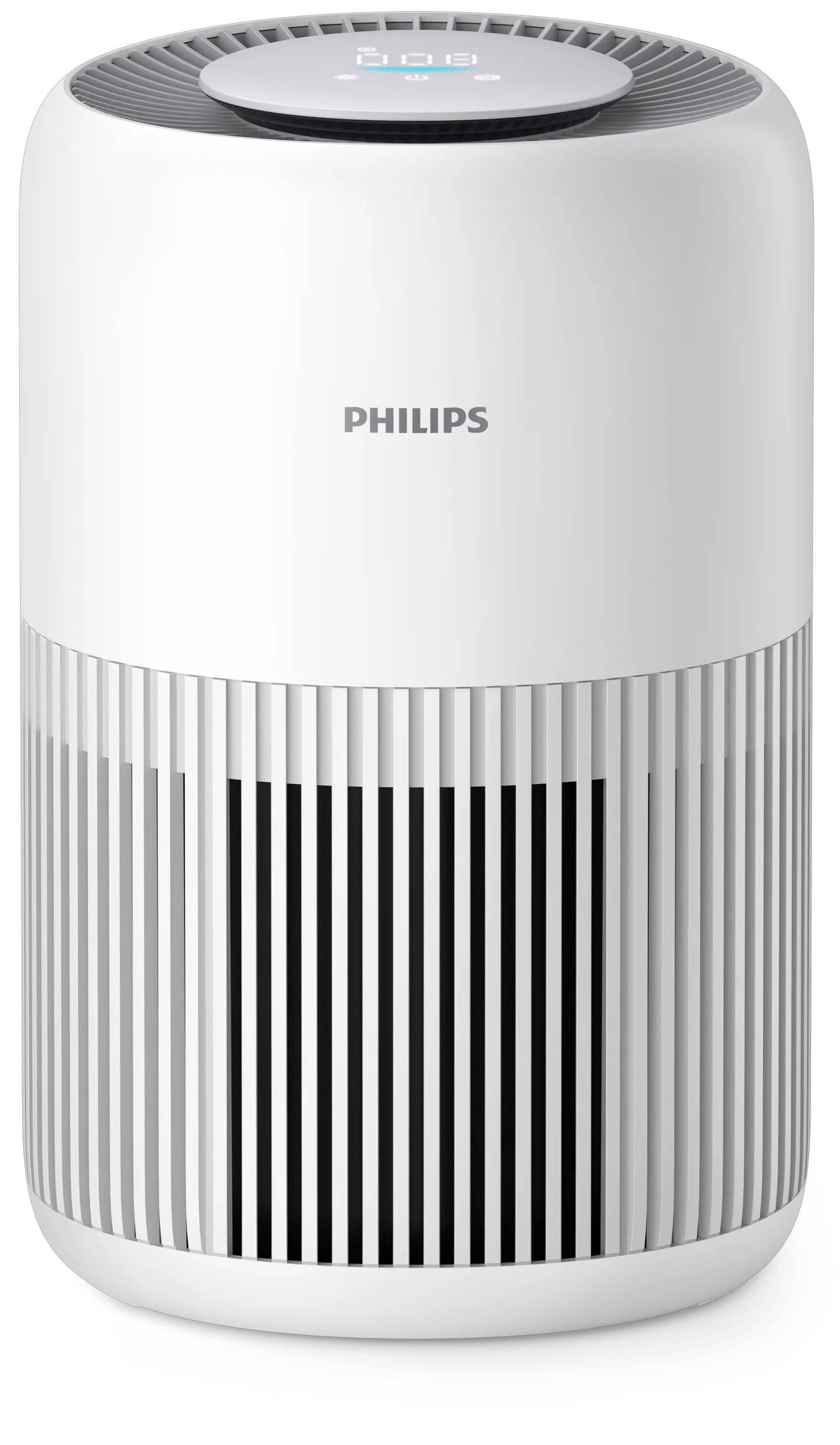 Philips Luftreiniger AC0920/10 – CADR 250 m³/h, bis 65 m², HEPA, 49 dB