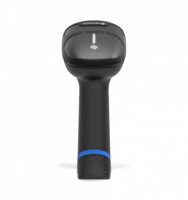 Newland Marlin HR33 – Barcodeleser – Bluetooth – Kit: Ladestation + Kabel