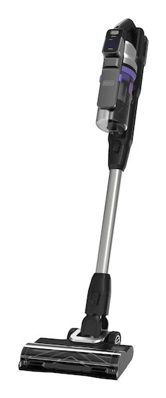Black & Decker BLACK+DECKER Stielsauger BSV520BRP – 2000 mAh, 0,7 l, Akkubetrieb, 18 V