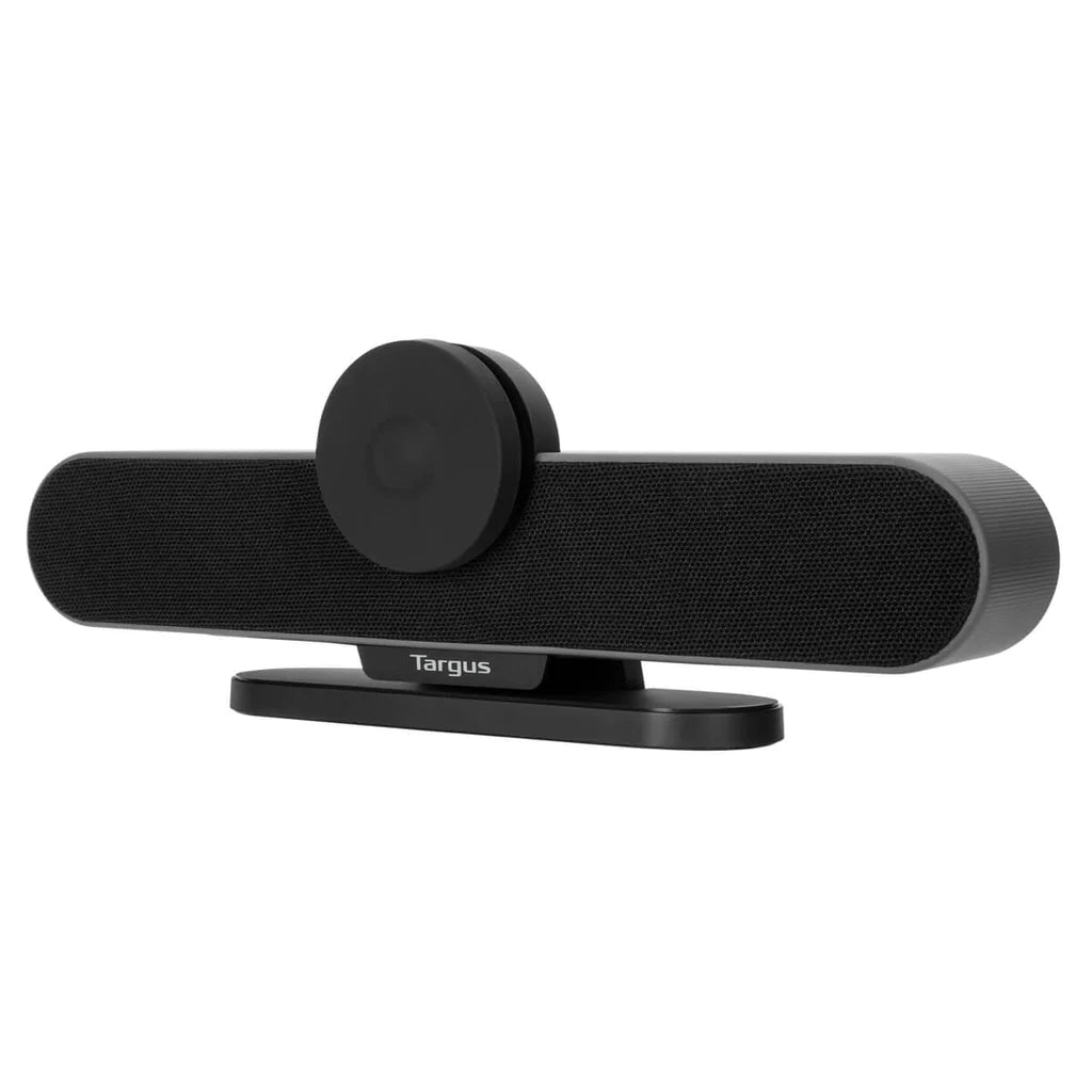 Targus AEM350 – Konferenzraum-System – 4K, 5× digitaler Zoom, für Windows/macOS, USB-B