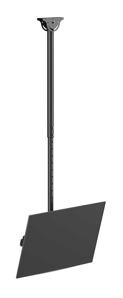 Neomounts Deckenhalterung – CL35-440BL16L, 37–70", H 106–156 cm