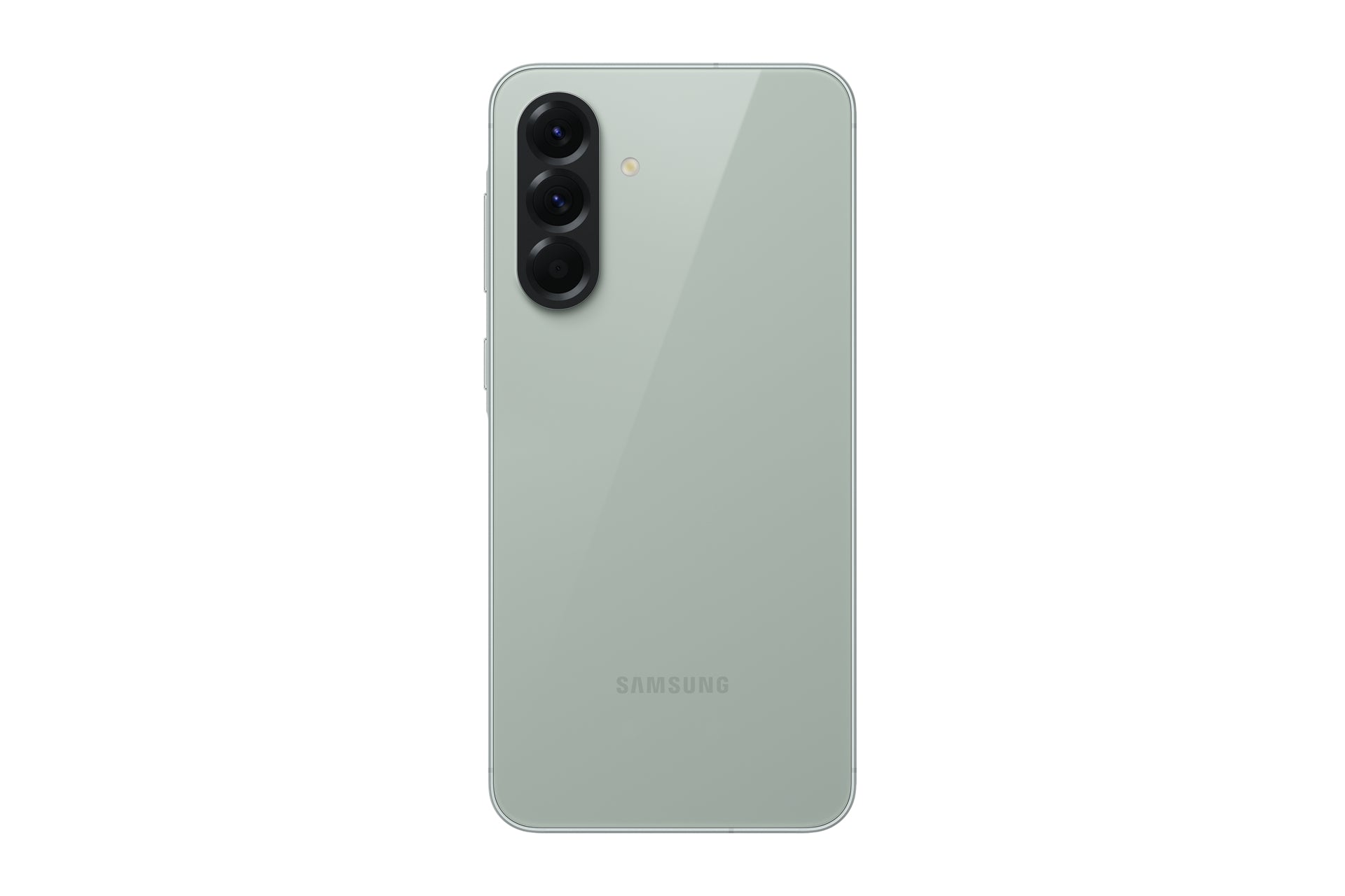 Samsung Galaxy A56 – olive, 6,7", 1080 × 2340, Android 15, 256 GB, 8 GB, NanoSIM + eSIM, 5G, IP67