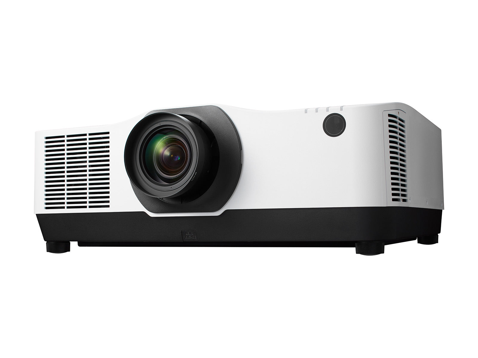 Sharp A104U – Standard 3LCD Laser, WUXGA (1920×1200), 9000 ANSI Lumen