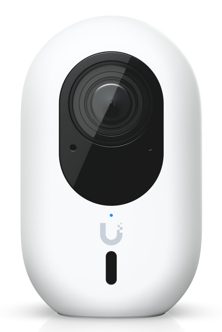 Ubiquiti G6 Instant UVC-G6-INS-W Kamera – 4K, 30 fps, weiss
