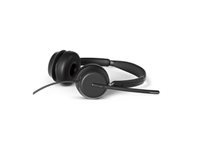 Epos IMPACT 860T – Duo Headset – USB‑A/USB‑C – für Microsoft Teams
