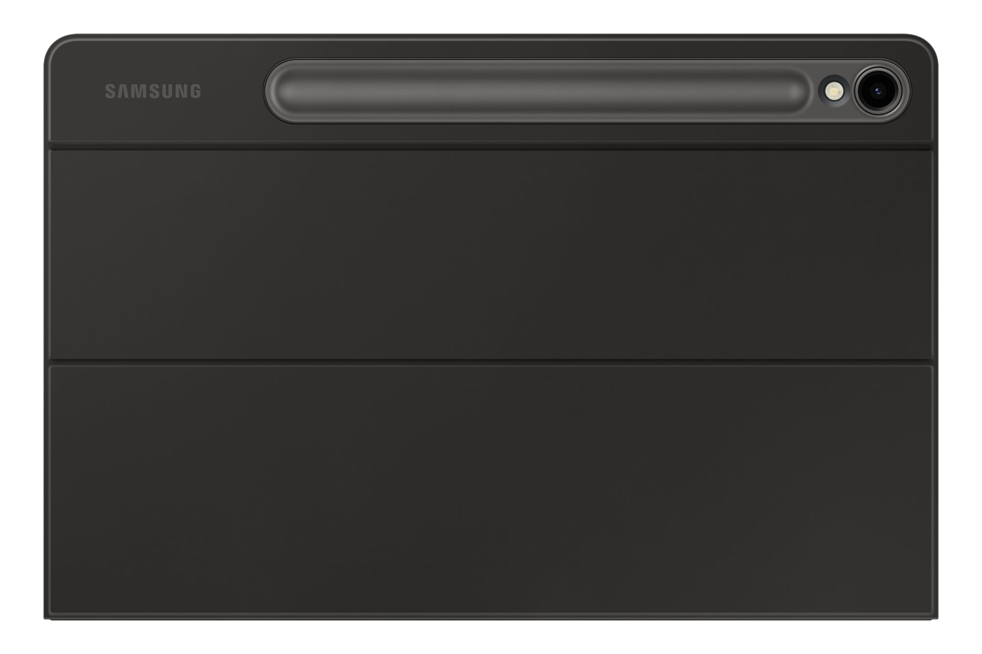 Samsung EF-DX720 – Tastatur, kabellos (Bluetooth), DE-Layout (DE), 65% – für Galaxy Tab S9 & Galaxy Tab S9 FE