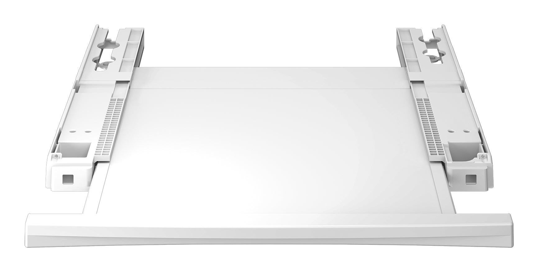 Beko PCSKW Wandhalterung – weiss – 620 × 90 × 120 mm