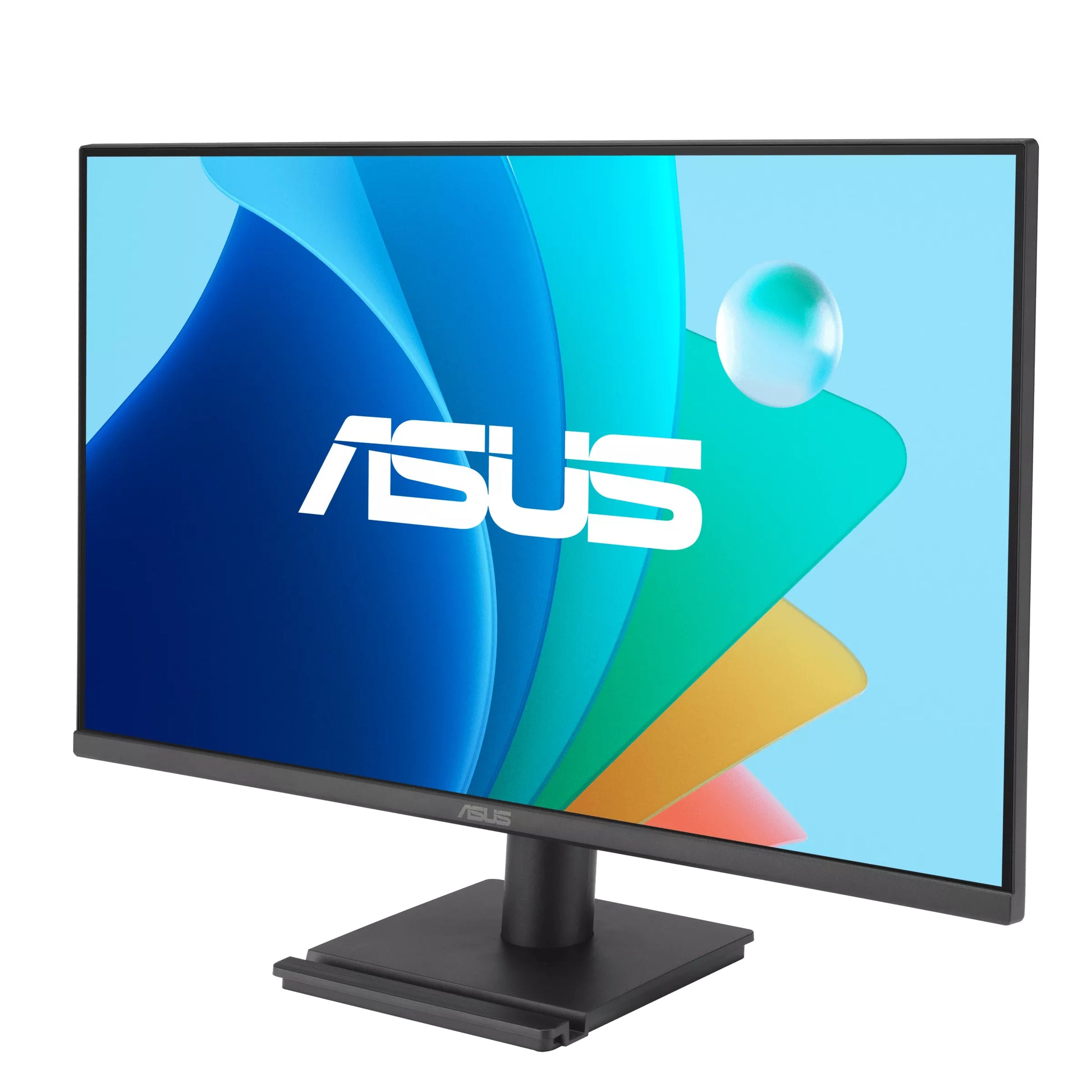 ASUS Va249Qg – Monitor, 23,8", 1920 × 1080 (Full HD), LCD, Schwarz