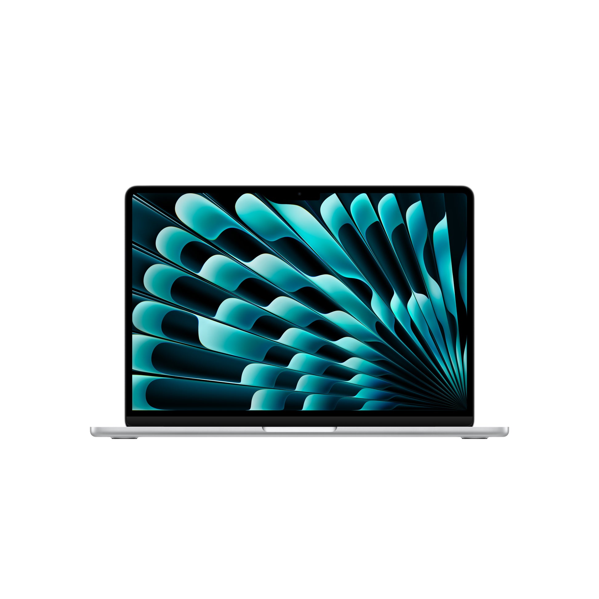Apple MacBook Air – 13,6" WQXGA, M5, 16 GB, 512 GB SSD, macOS Tahoe