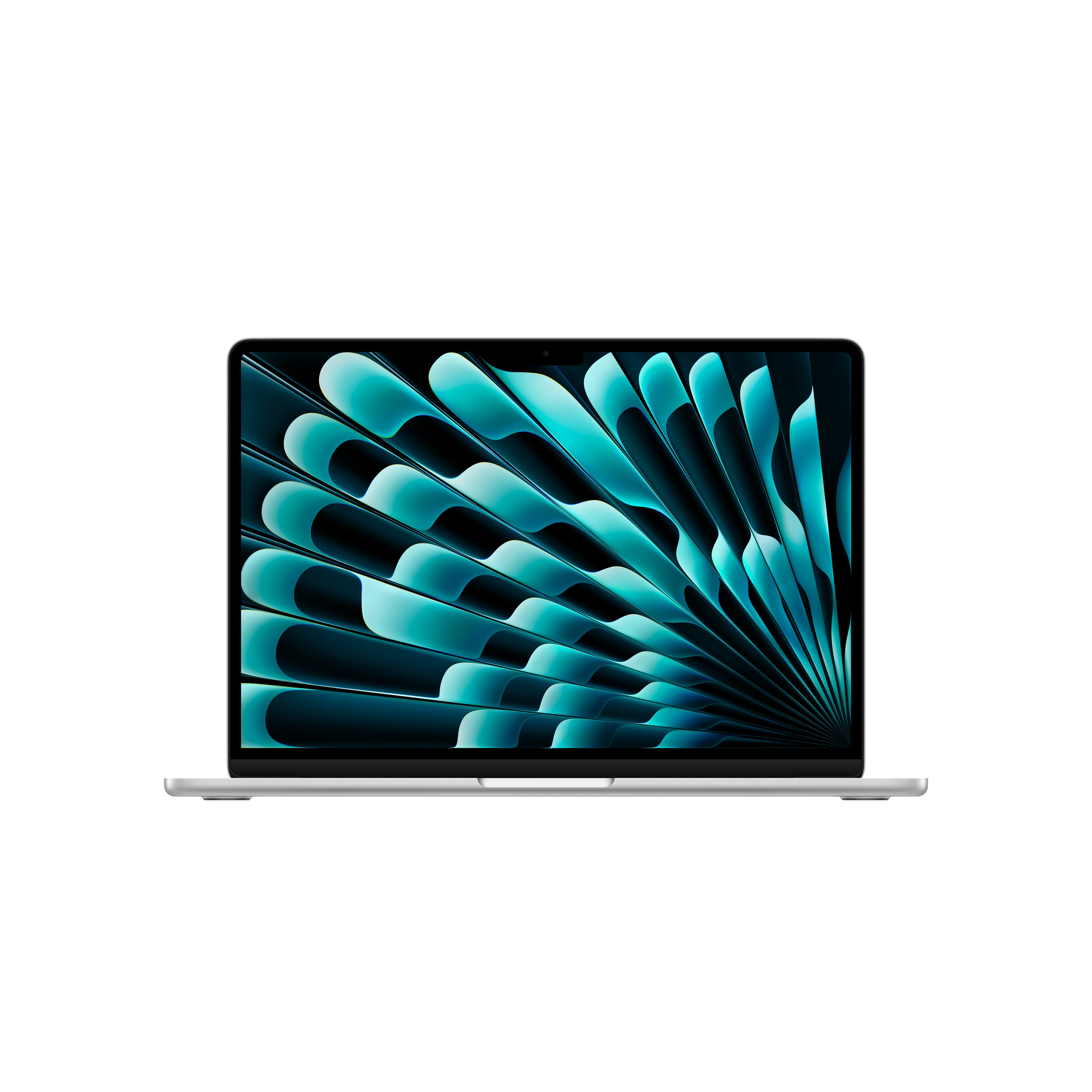 Apple MacBook Air – 13,6" WQXGA, M5, 16 GB, 512 GB SSD, macOS Tahoe