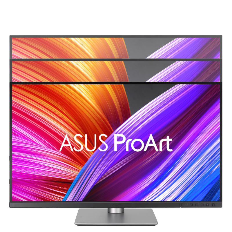 ASUS PA329CRV – Monitor, 31,5" 4K UHD, IPS, 400 cd/m², USB-Hub, HDMI