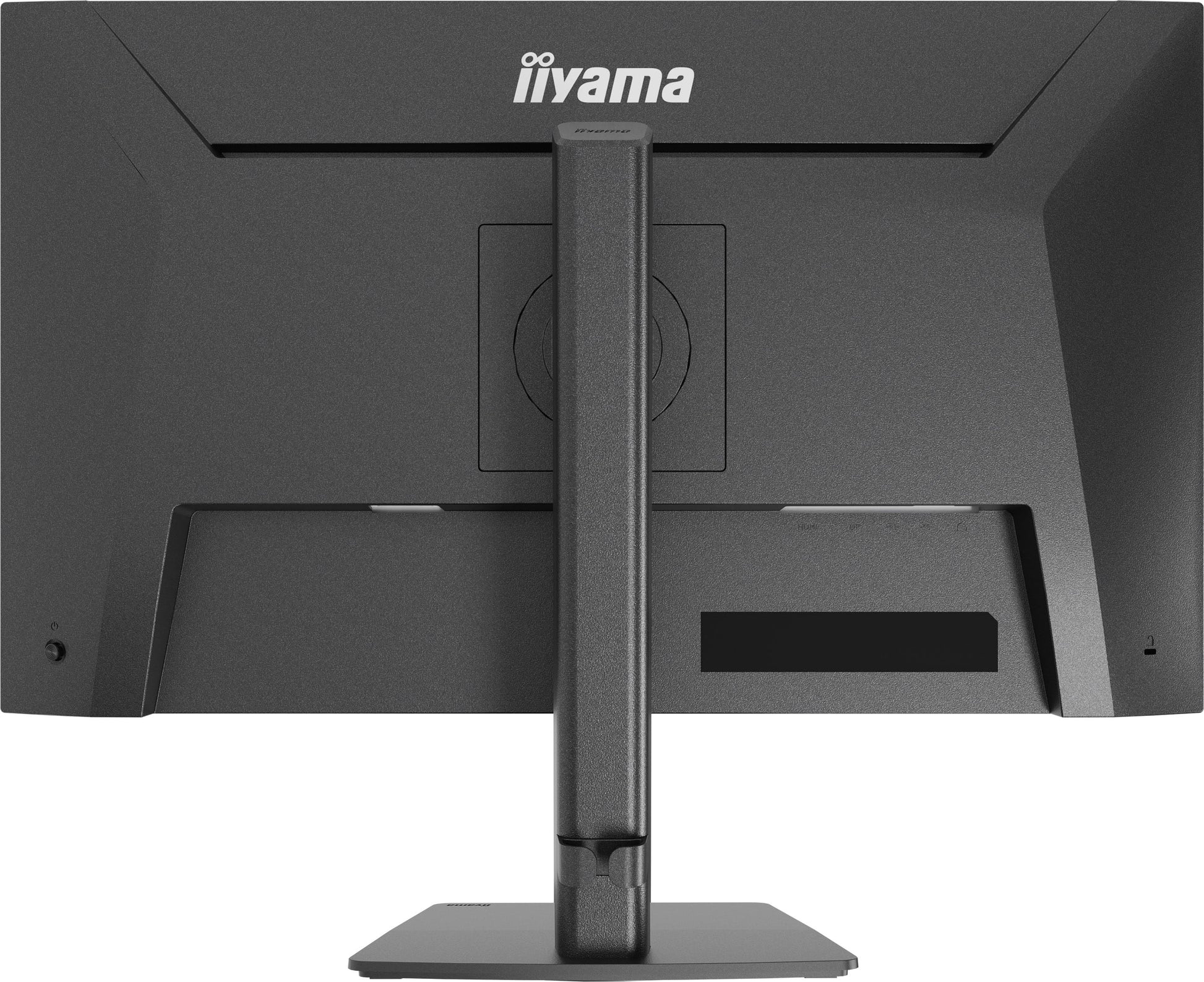 iiyama XB2793QSU-B1 – 27", 2560 × 1440 (WQHD), IPS