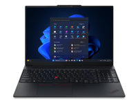 Lenovo ThinkPad E16 Gen 3 R7-250 Laptop – Windows 11 Pro