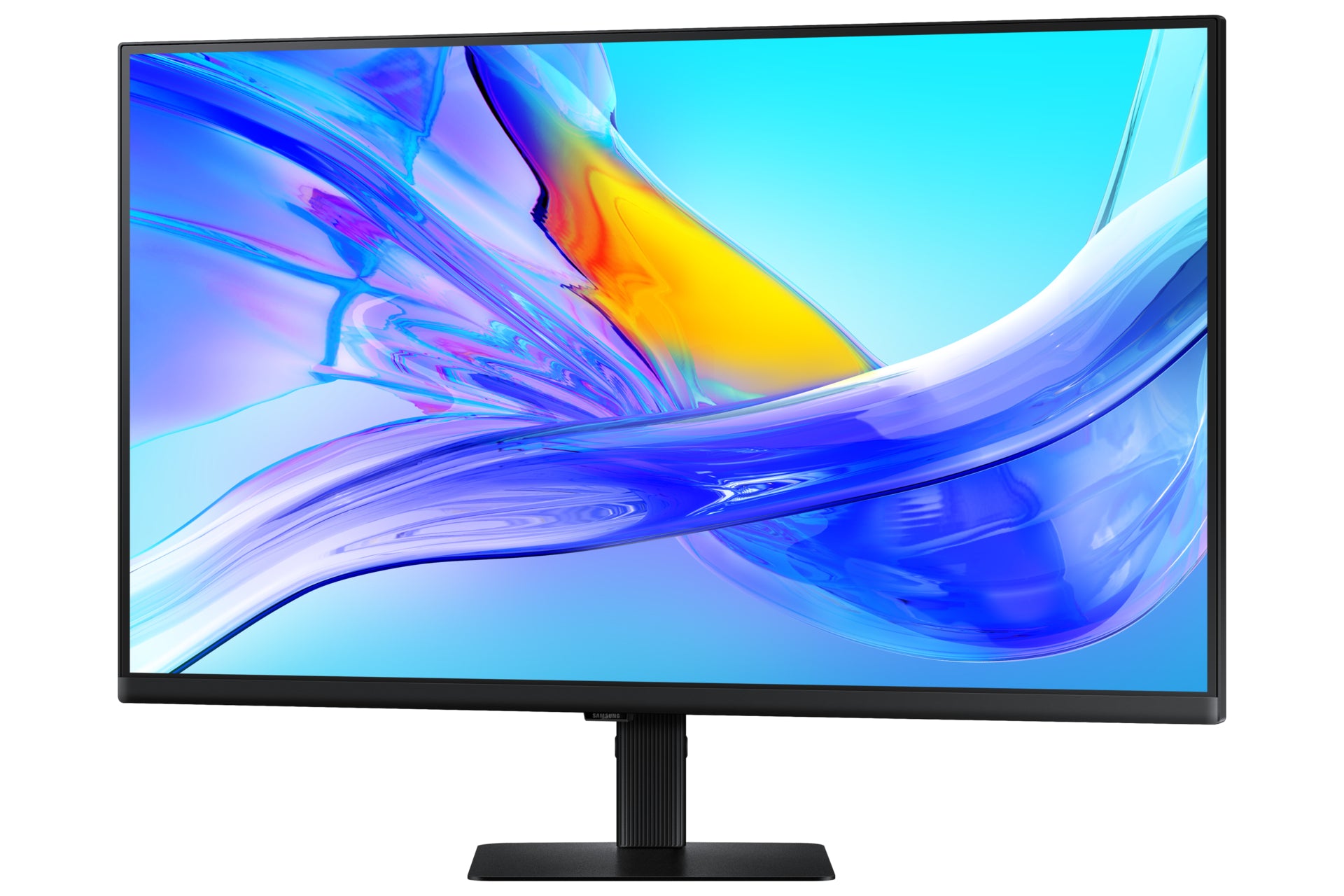 Samsung Viewfinity S8 S80Ud – Monitor, 32" 3840 × 2160 (UHD 4K), LED, Schwarz