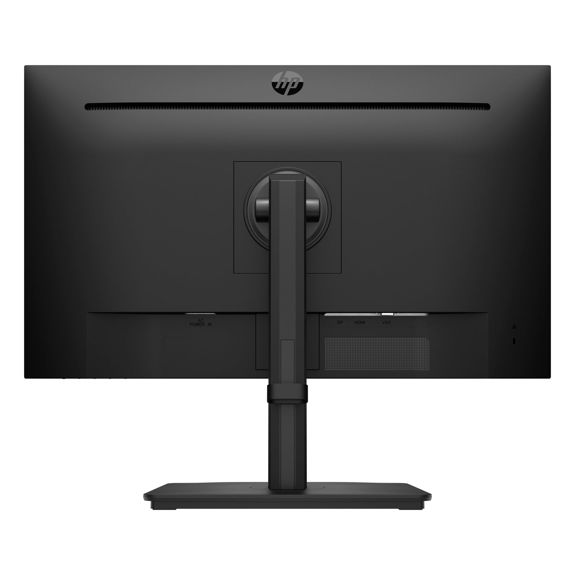HP Series 3 Pro 27 – Monitor, 27" 1920 × 1080 (Full HD), LCD, Schwarz
