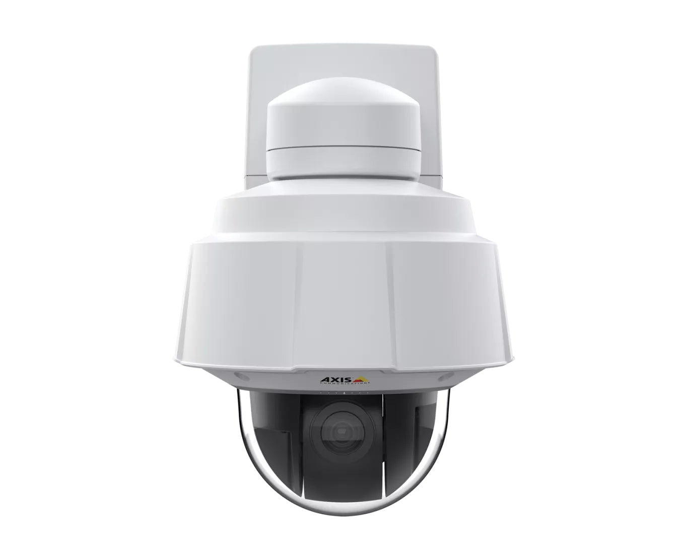 Axis Q6078-E PTZ-Kamera – UHD 4K