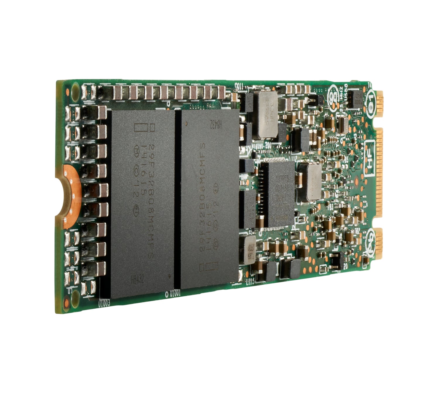 HP L40456-001 – 512 GB M.2 PCIe SSD, TLC – für PC/Laptop