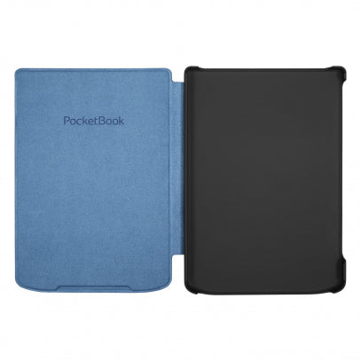 PocketBook Tablet-Hülle für PocketBook Verse, Verse Pro 6" – Blau