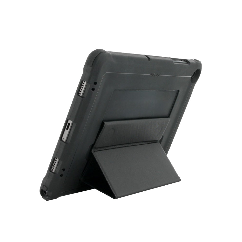 Mobilis Tablet-Hülle für Samsung Galaxy Tab A9+ (SM‑X210/SM‑X216) – Schwarz