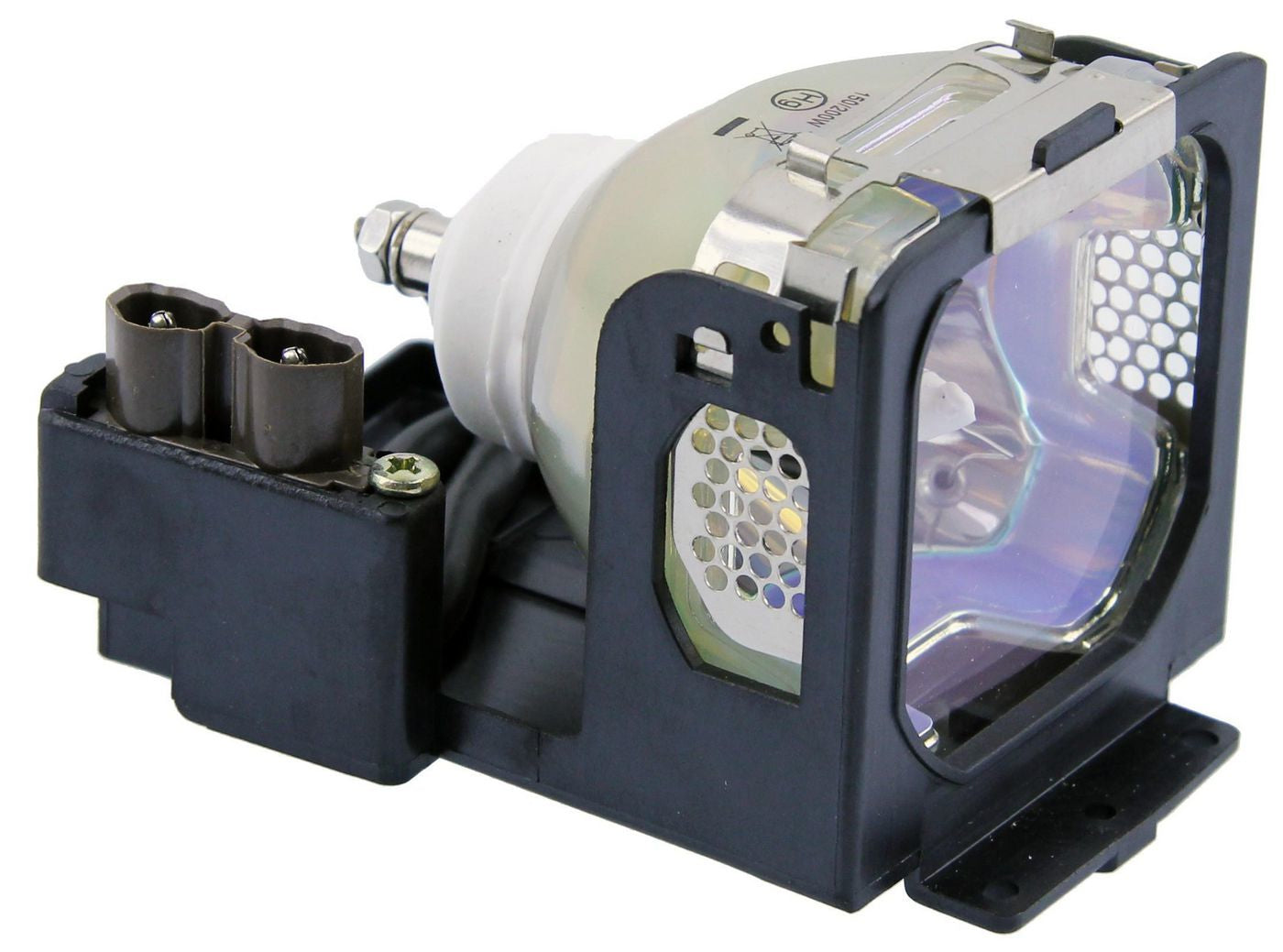 CoreParts Ersatzlampe – 150 W, 2000 h, für Sanyo PLC-XW20A/PLC-XW20AR