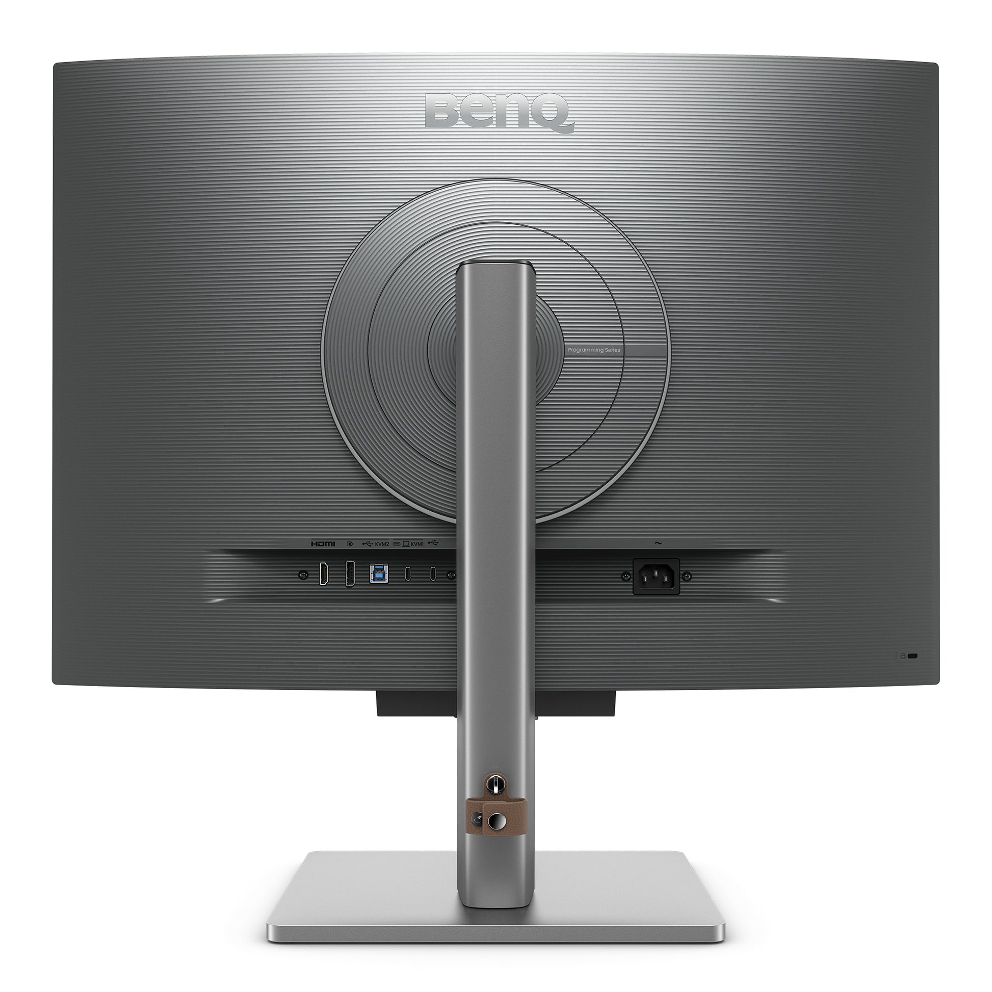BenQ RD280U – Monitor, 28", 4K UHD, IPS, USB-C, HDR10, DCI-P3, KVM, 5 ms
