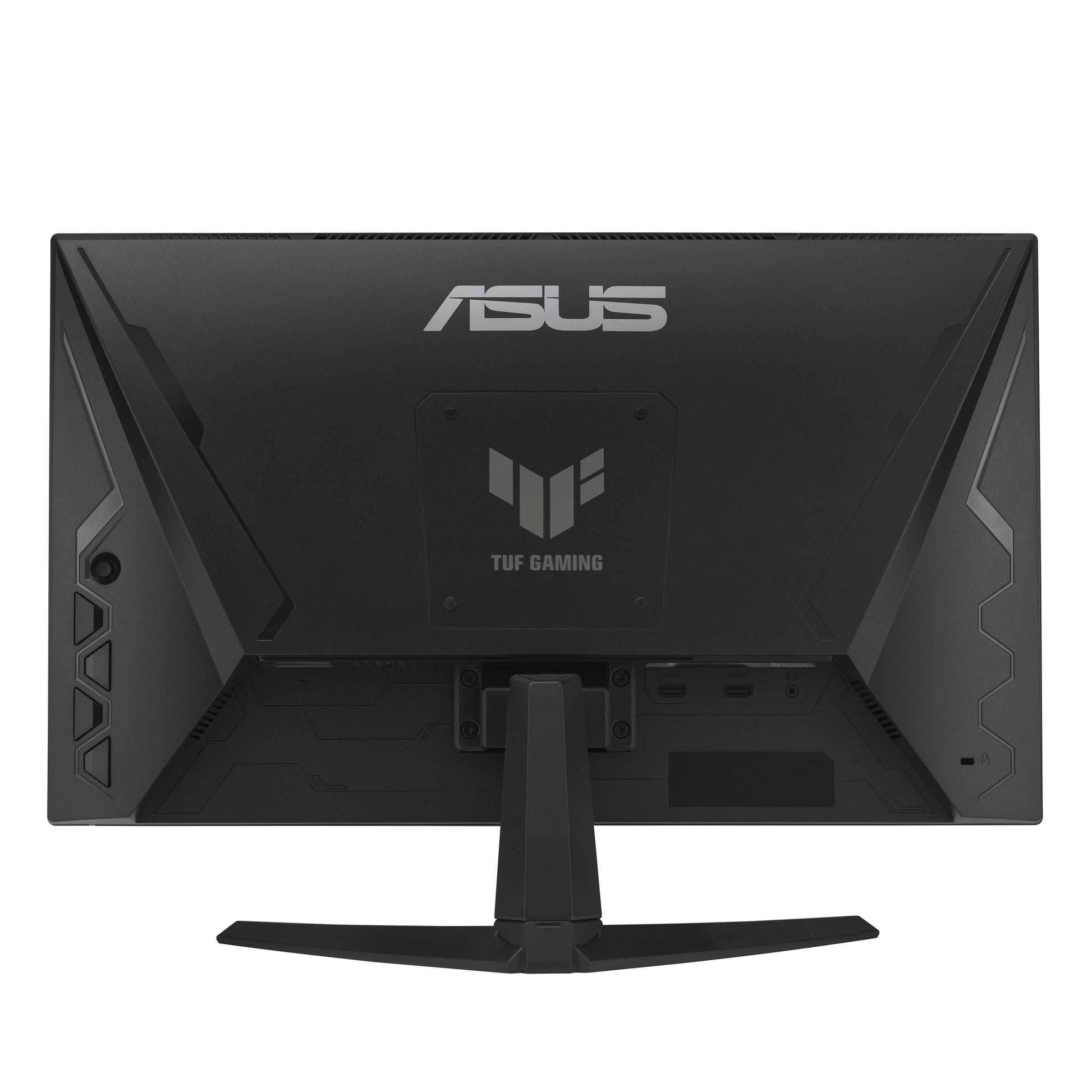 ASUS TUF Gaming VG246H1A – Interaktives Touch-Display 23,8" – Full HD (1920 × 1080), IPS, 300 cd/m², blendfrei