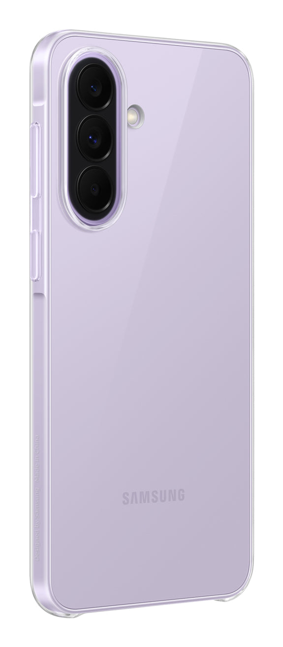 Samsung Backcover – für Samsung Galaxy A37 5G, TPU, Transparent