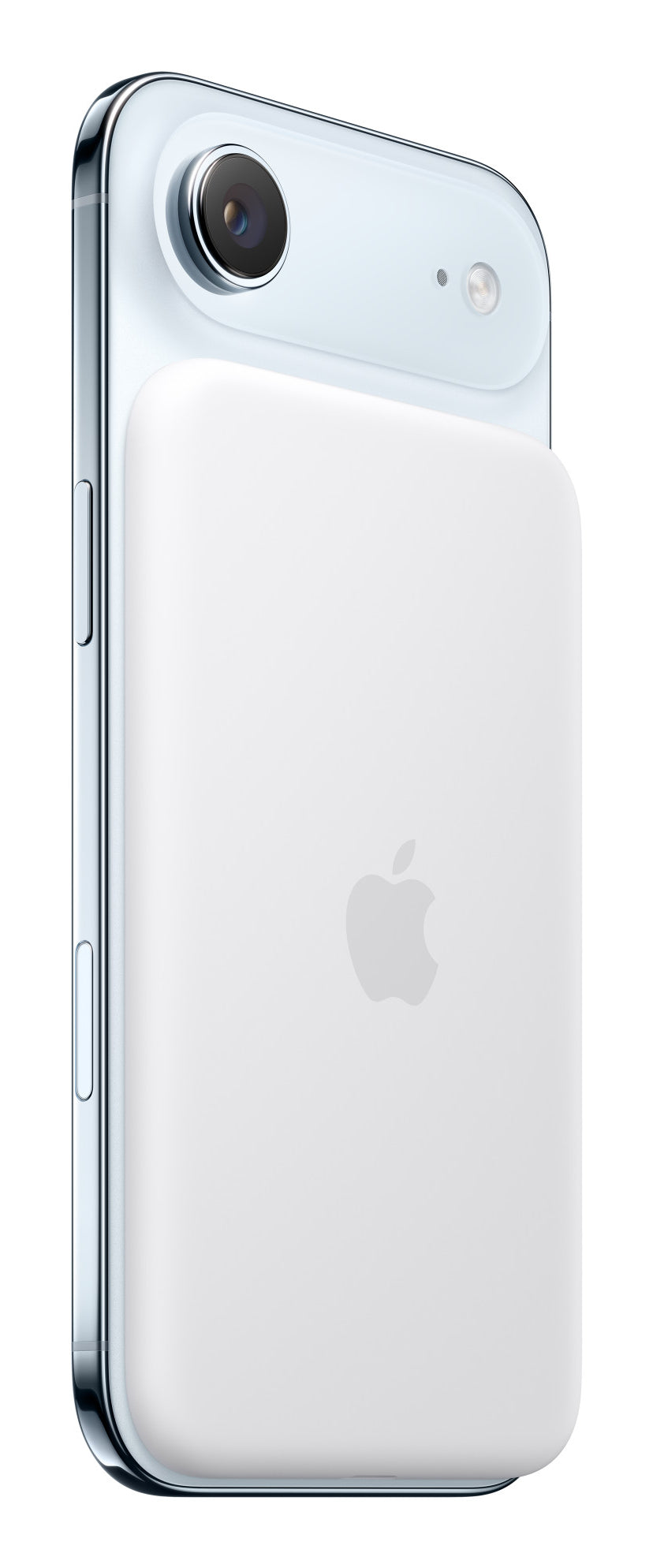 Apple MagSafe Powerbank – Wireless 12 W, 1× USB-C, weiss, für iPhone Air