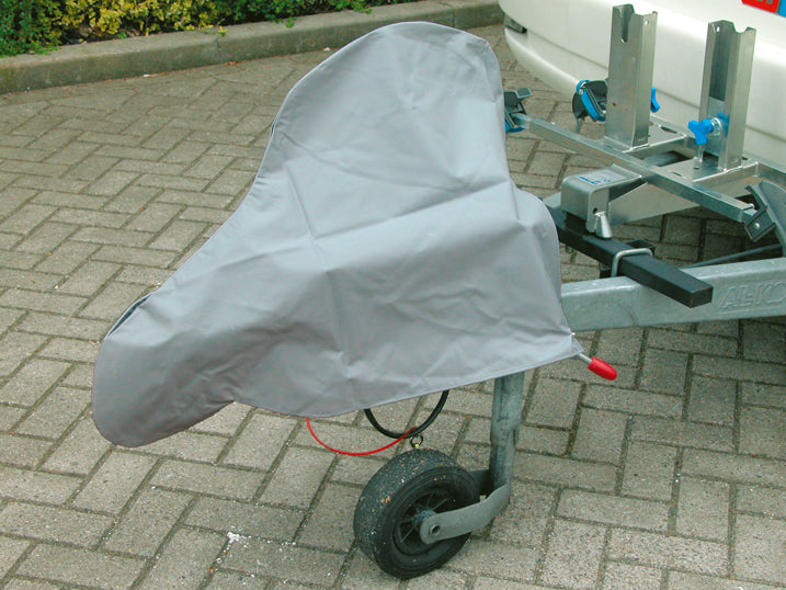 Eurotrail Deichselhülle – für Caravan – 300 × 200 cm – Polyester/PVC – 1 Stk.