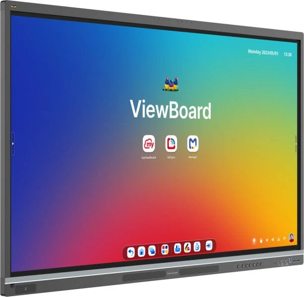 Viewsonic Whiteboard