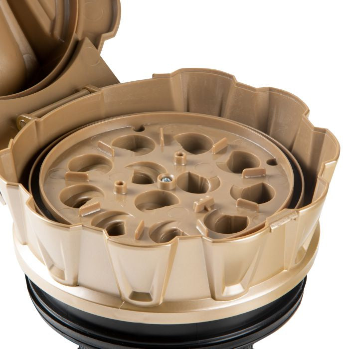 Domo Staubsauger DO7297S – 700 W, 2,5 l, Akkubetrieb