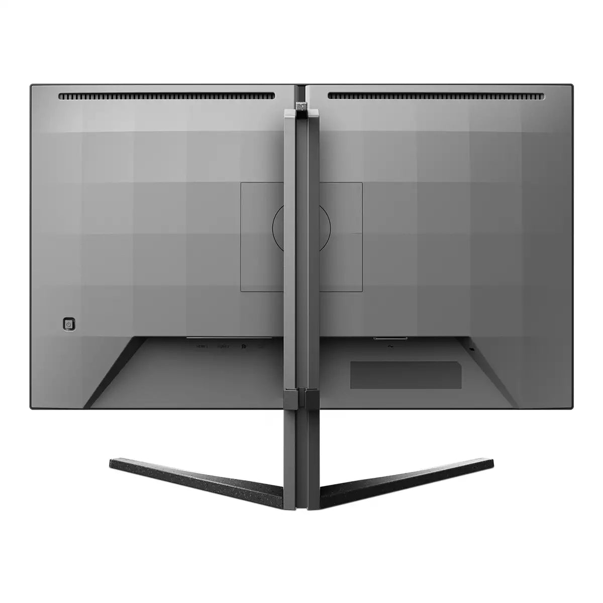 Philips 27M2N5500/00 – Monitor, 27", IPS, 180 Hz, 350 cd/m², G-Sync, VESA 100 × 100, Schwarz