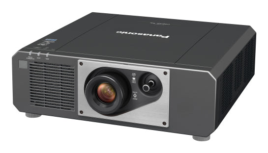 Panasonic PT-FRQ50B, Laser-DLP-Projektor – Ultra HD 4K, 5200 ANSI-Lumen, 16:9