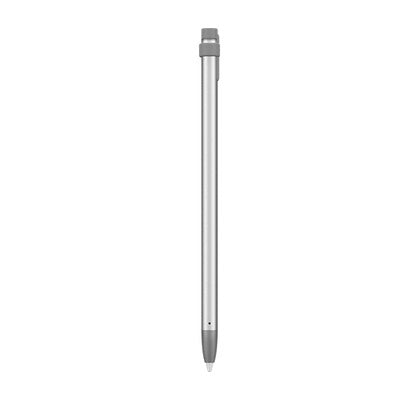 Logitech Crayon Eingabestift – Mittelgrau