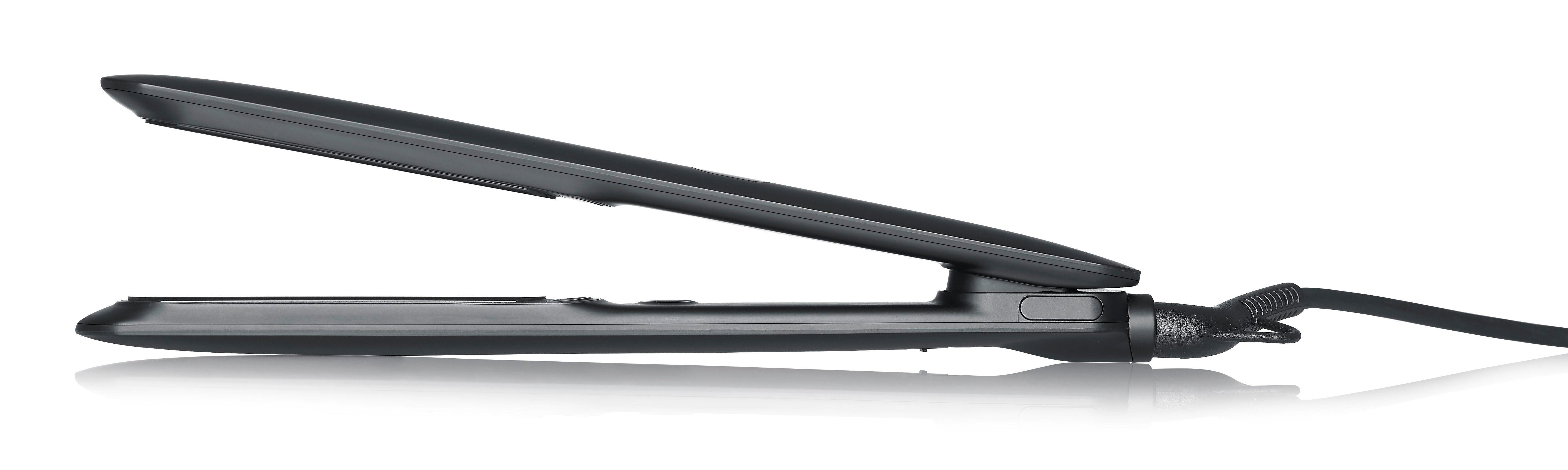 Severin Glätteisen – Keramikplatten, Ionenfunktion – 130–230 °C – Kabel 2,8 m – Schwarz