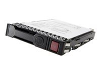 HPE SSD – 480 GB, SATA 6 Gbit/s, Mixed Use (SFF 2,5")