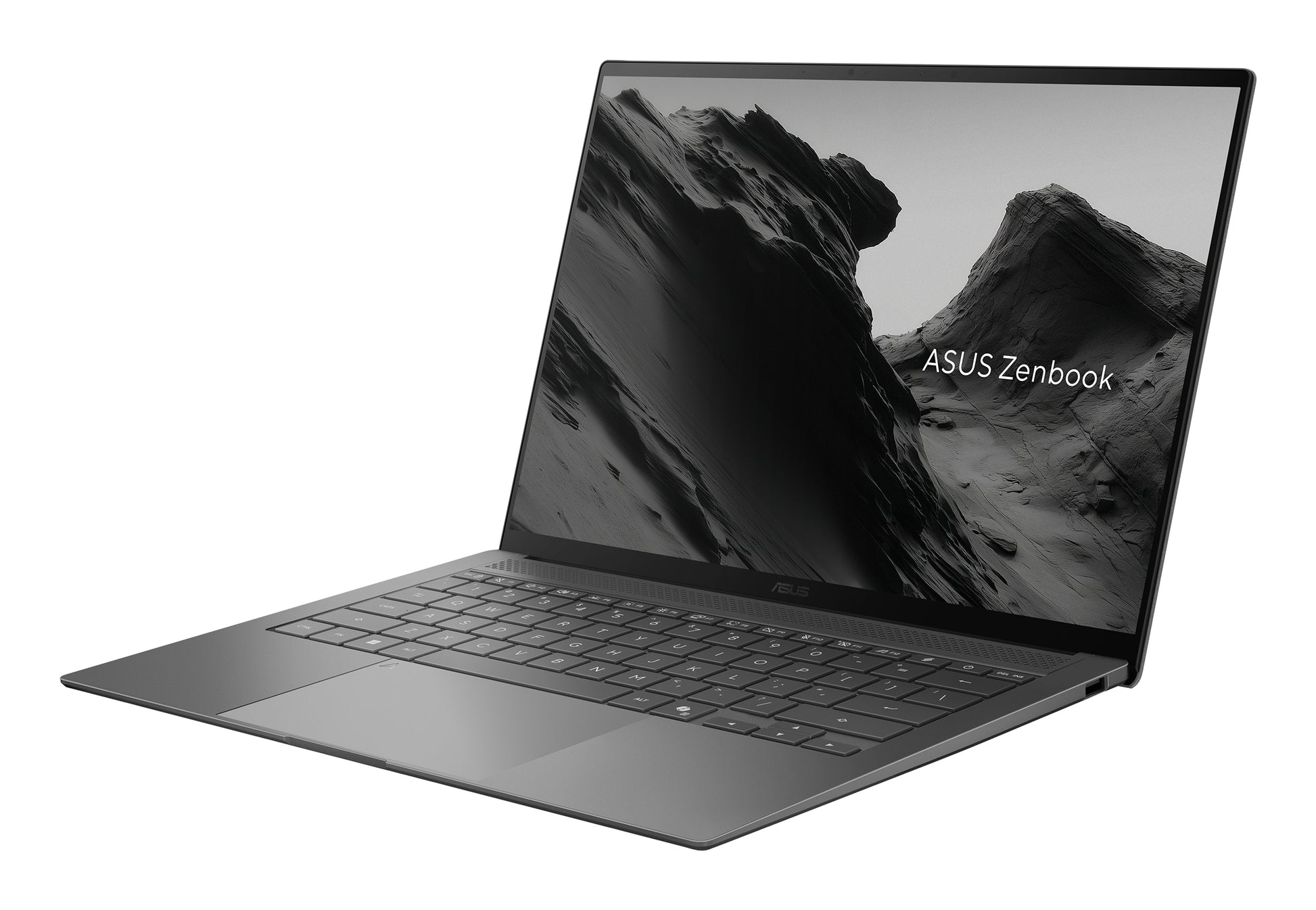 ASUS Zenbook S14 UM5406GA-SU192W – 14" WQXGA+ OLED, Ryzen AI 7 445, 32 GB, 1 TB SSD, Win 11 Home, QWERTZ (CH)